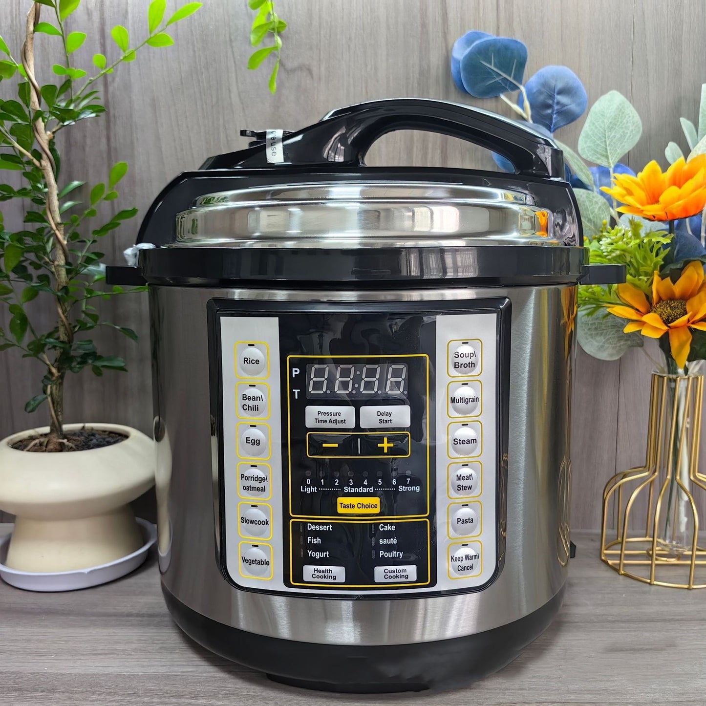 Retro Juicer Home Multifunctional Food Complementary Food Blender Juicer