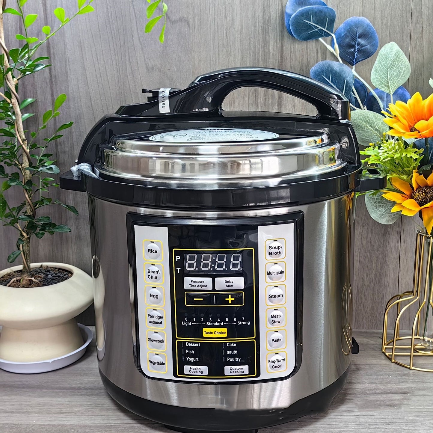 Retro Juicer Home Multifunctional Food Complementary Food Blender Juicer