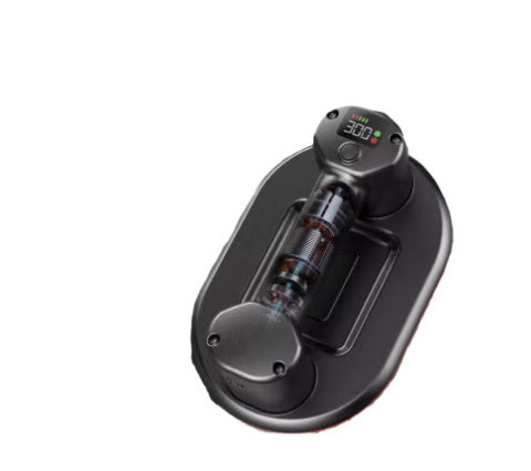 Rough Glass Large Plate Tile Suction And Lifting Handling Artifact