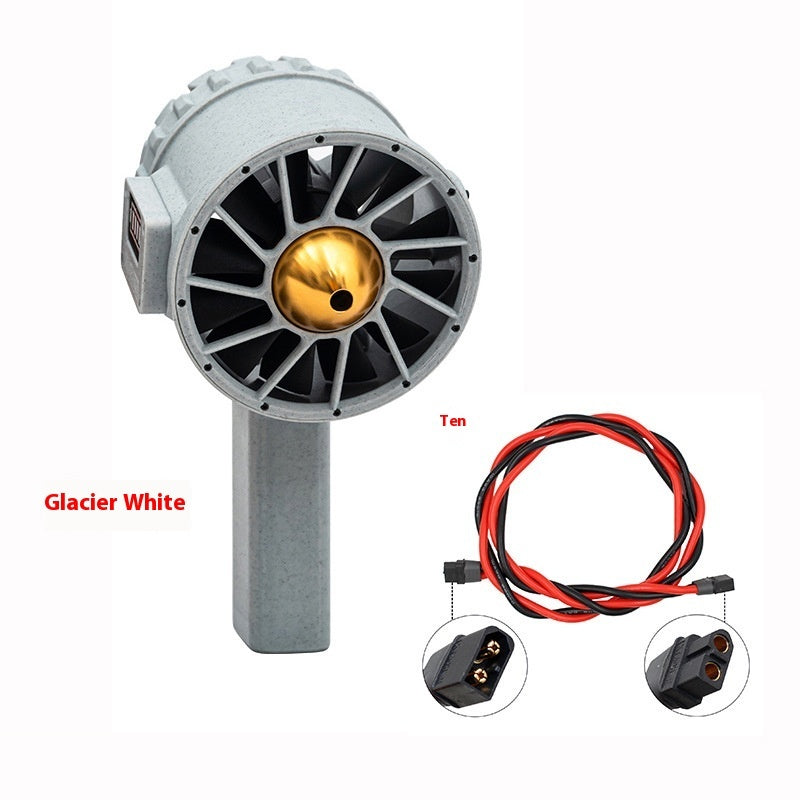 Fashion Precision High Speed Turbo Fan