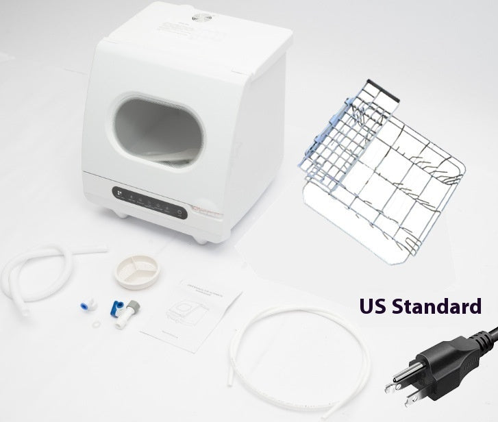 Retro Juicer Home Multifunctional Food Complementary Food Blender Juicer