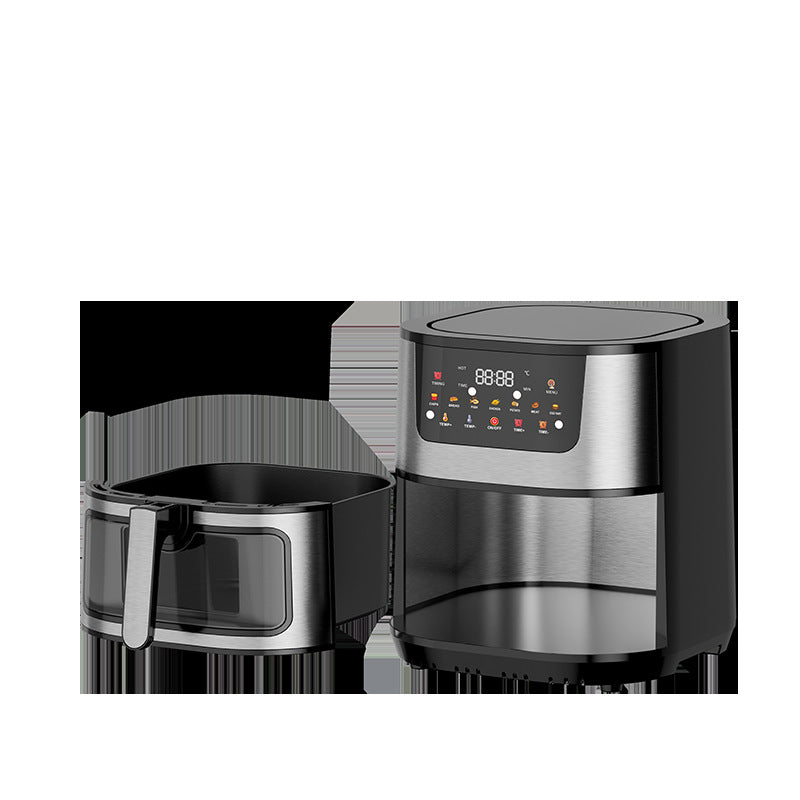 15L Large Capacity Air Fryer Household Multi-function