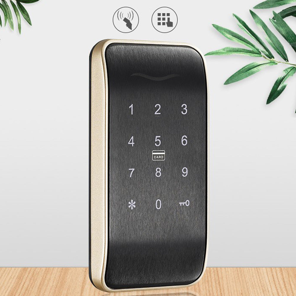 Office Drawer Electronic Password Lock