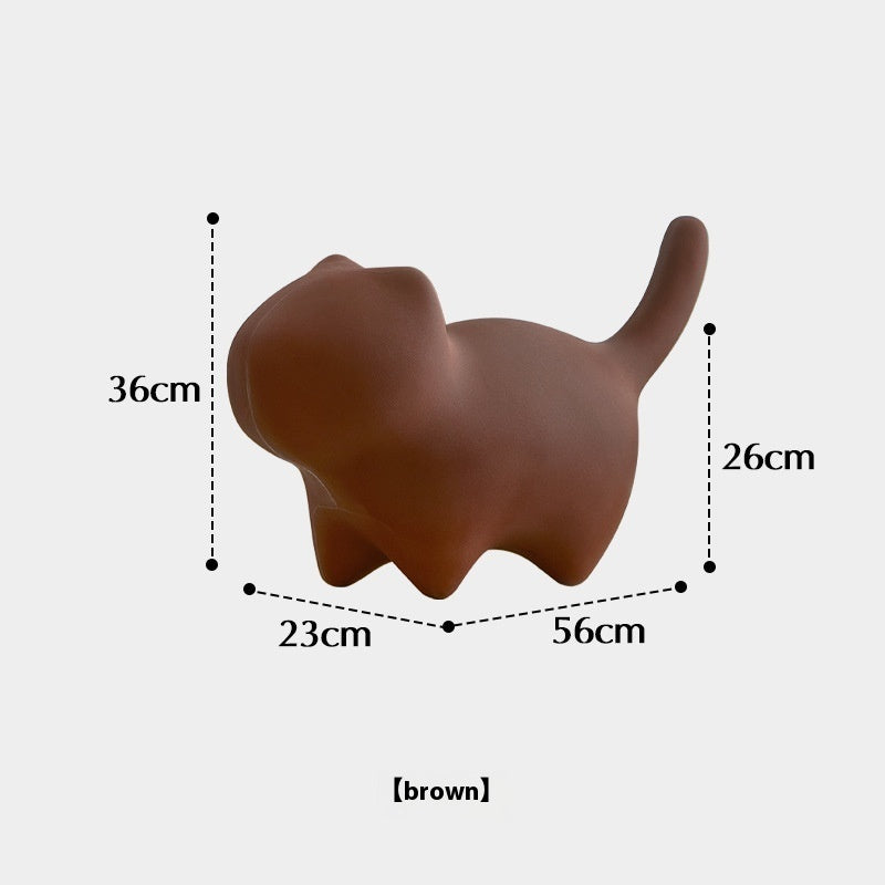 Home Living Room Children's Toys Low Stool Creative Cute