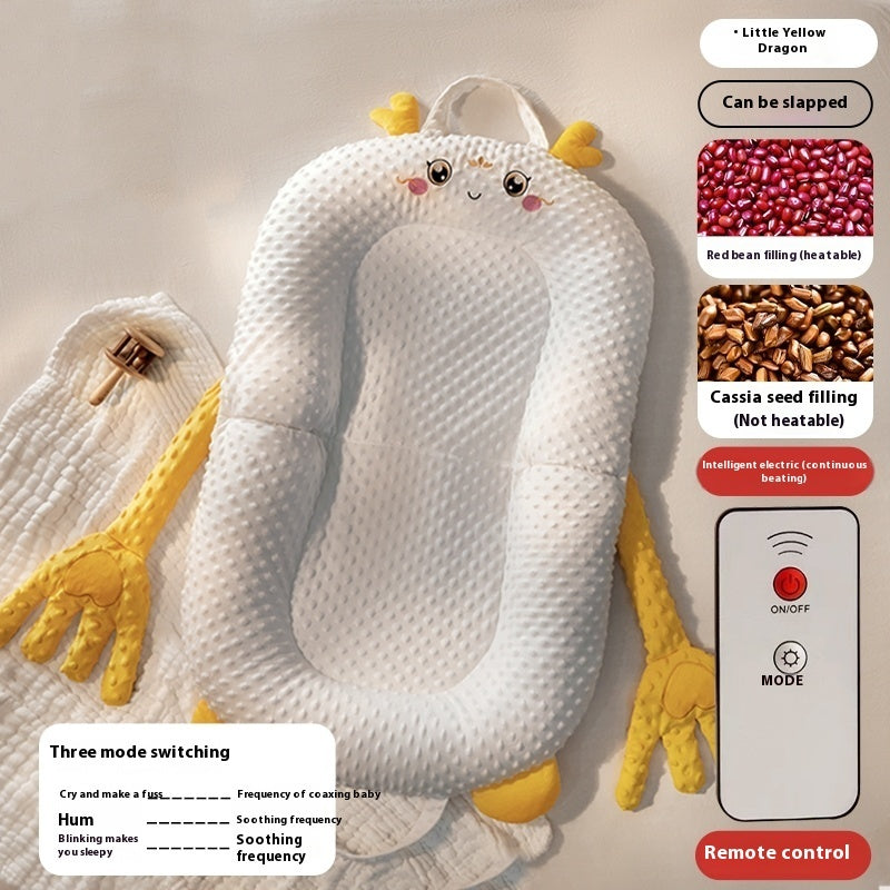 Bed In Bed Baby Anti-startle Comfort Folding Bed