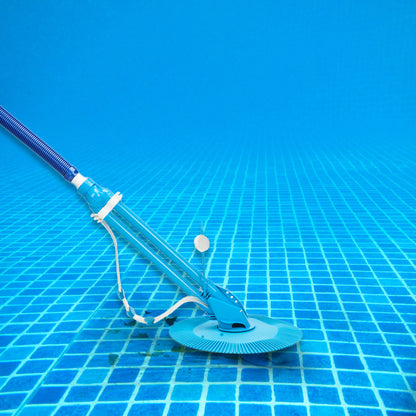 Automatic Swimming Pool Cleaning Machine