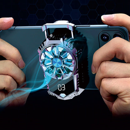 Mobile Phone Radiator Semiconductor Wireless