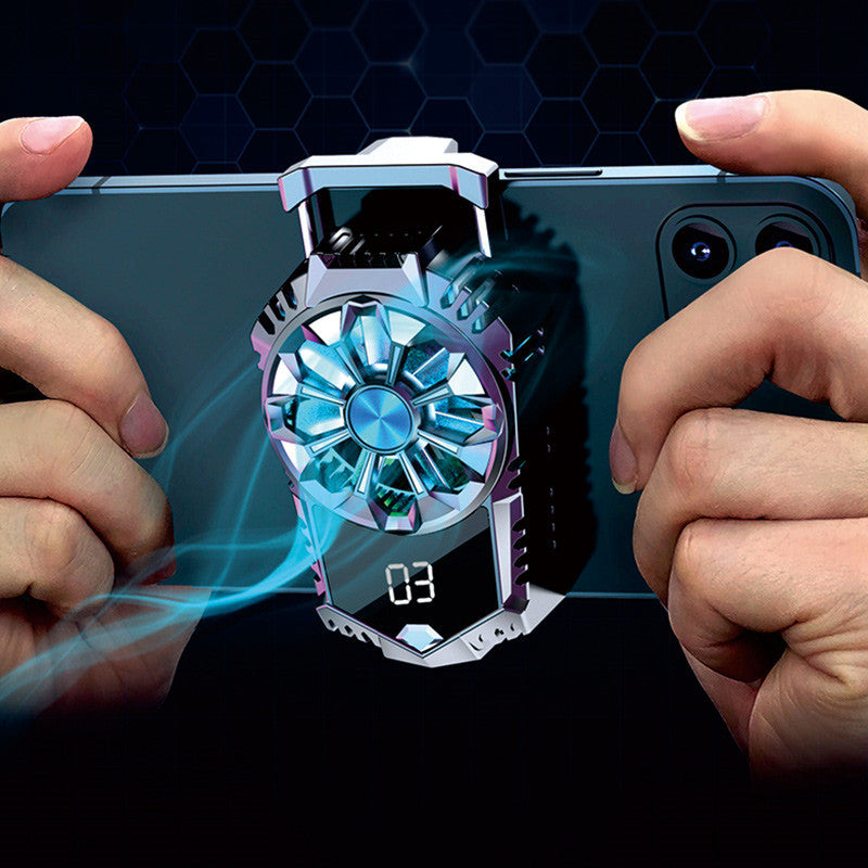 Mobile Phone Radiator Semiconductor Wireless