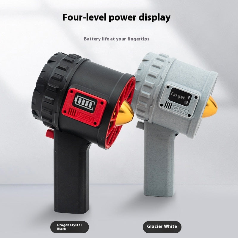 Fashion Precision High Speed Turbo Fan