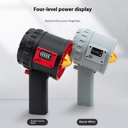 Fashion Precision High Speed Turbo Fan