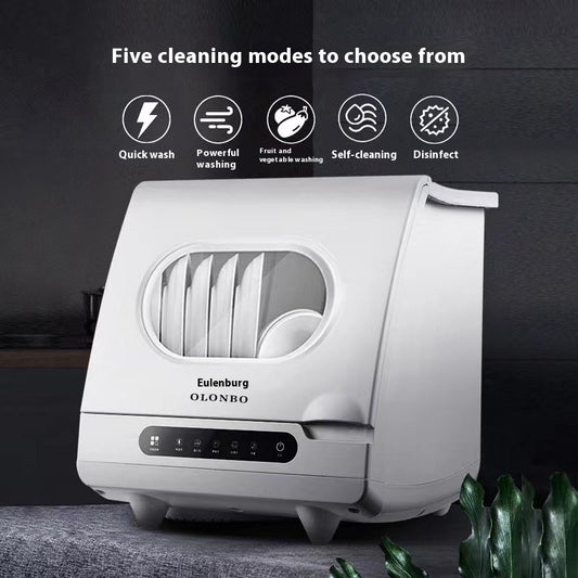 Retro Juicer Home Multifunctional Food Complementary Food Blender Juicer