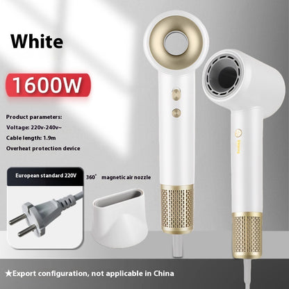 Hair Dryer Household Anion Hair Salon High Power