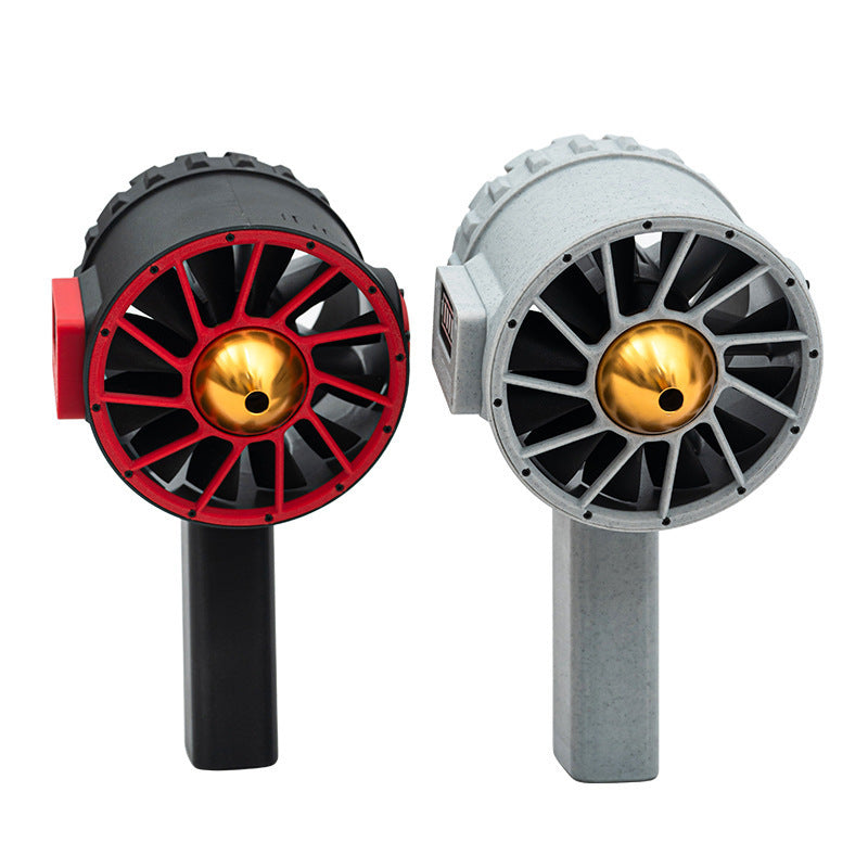 Fashion Precision High Speed Turbo Fan