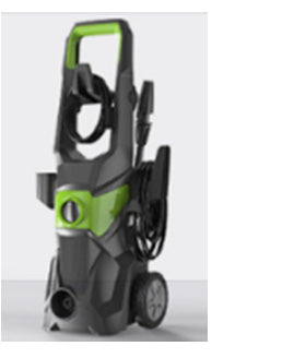 Fully Automatic Household Car Washing Machine