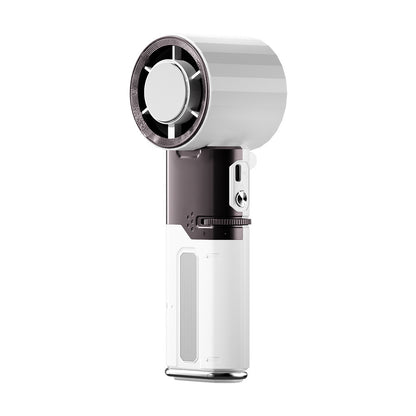 Multifunctional Violent Turbo Fan Refrigeration Handheld