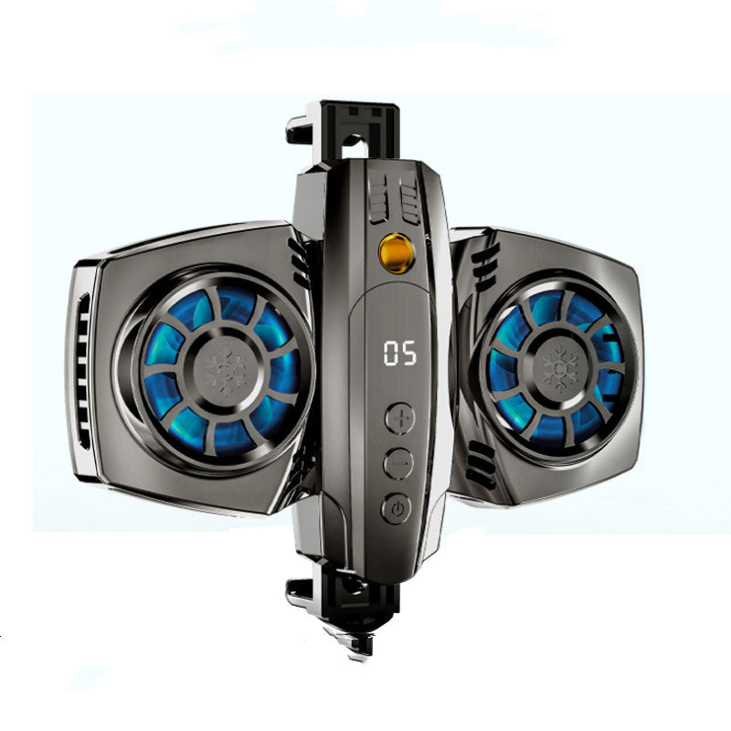 Mobile Phone Radiator Semiconductor Wireless