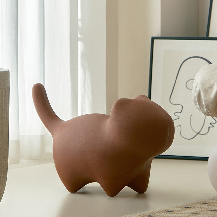 Home Living Room Children's Toys Low Stool Creative Cute