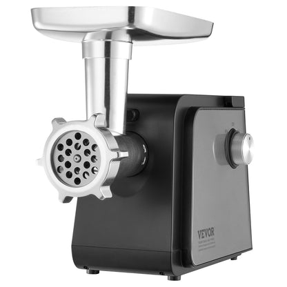 VEVOR 4.9 LBS Min Electric Tomato Strainer 500W Tomato Sauce Maker Machine Home