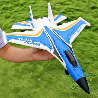 4DRC G1 Remote Controlled Aircraft 2.4GHz 4-channel 6-axis Gyro Stabilizer RTF Glider, Logistics Randomly Sent By UPS And USPS,Prohibited Platform Temu