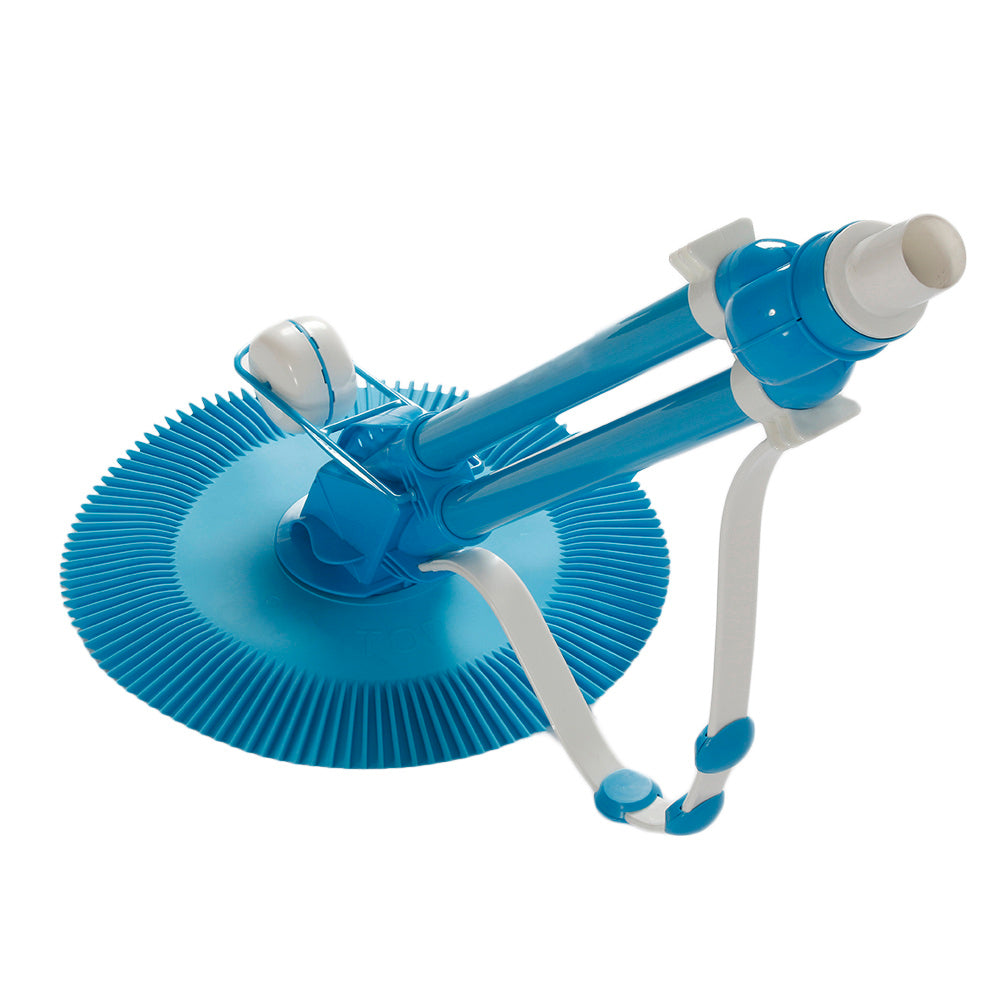 Automatic Swimming Pool Cleaning Machine