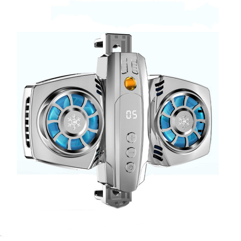 Mobile Phone Radiator Semiconductor Wireless