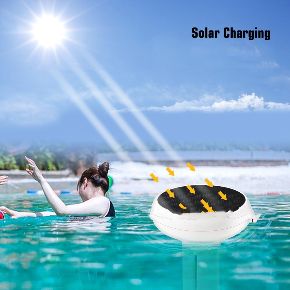 Smart WIFI 7-in-1 Water Quality Detector