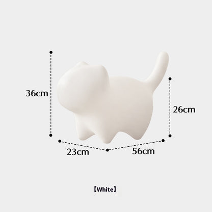 Home Living Room Children's Toys Low Stool Creative Cute