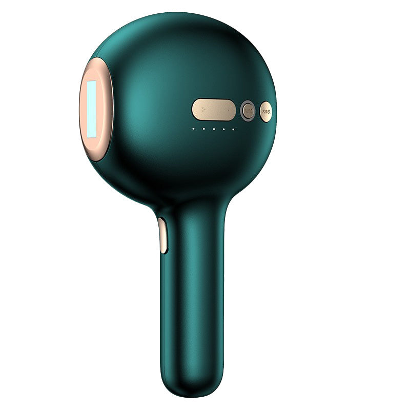 Sapphire Freezing Point Hair Removal Device With High