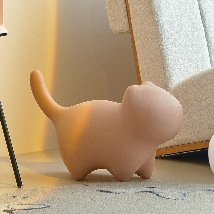 Home Living Room Children's Toys Low Stool Creative Cute