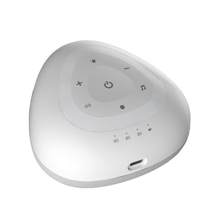 Intelligent Soothing White Noise Sleep Instrument For Infants And Children
