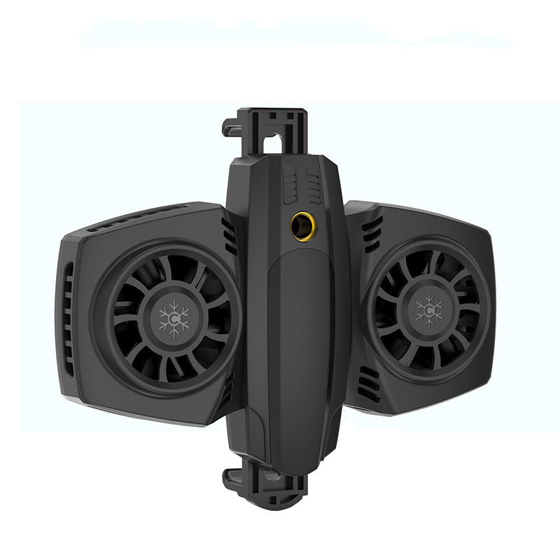 Mobile Phone Radiator Semiconductor Wireless