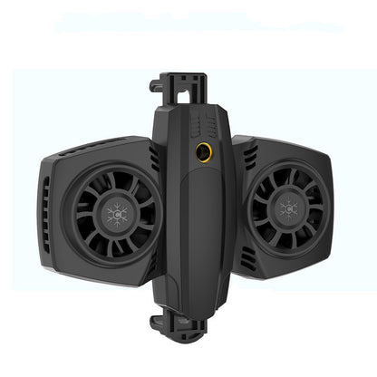 Mobile Phone Radiator Semiconductor Wireless