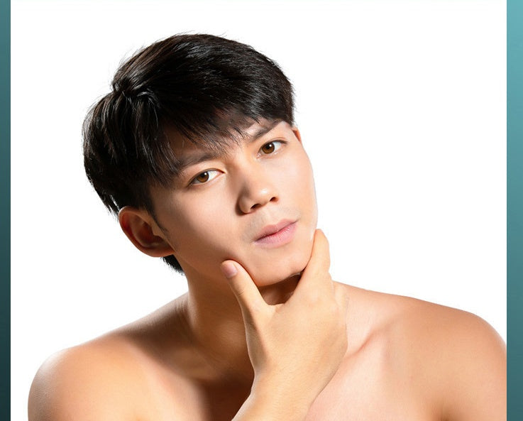 Sapphire Freezing Point Hair Removal Device With High