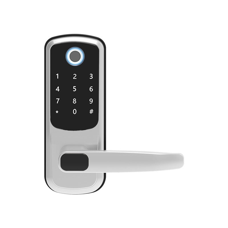 Single Tongue Fingerprint Lock Bedroom Office