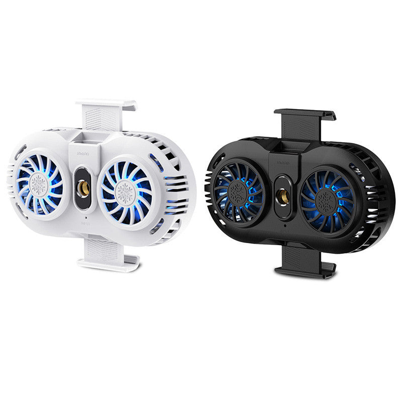 Mobile Phone Radiator Semiconductor Wireless