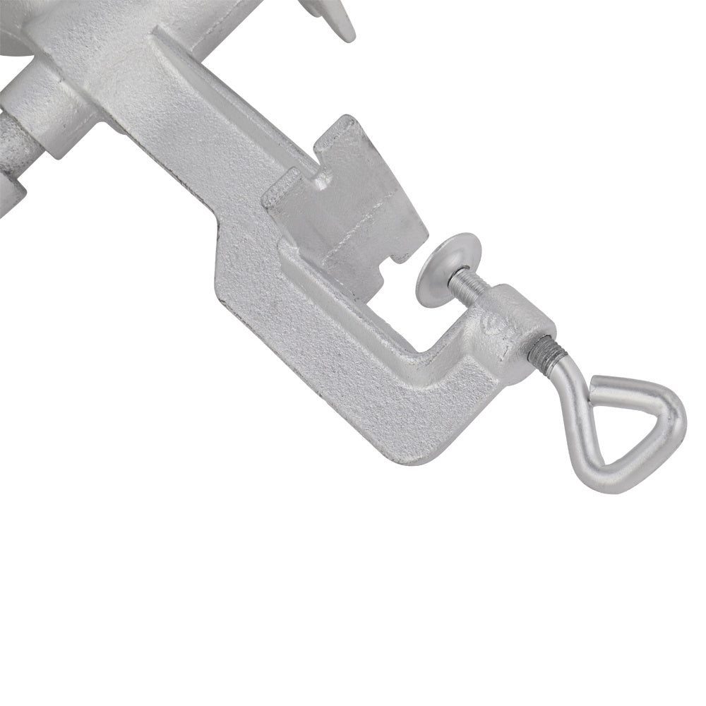 American Grinder Silver Stainless Steel Hand Grinder Hand Grain Grinding