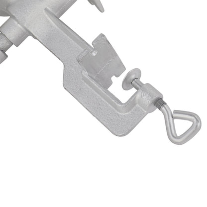 American Grinder Silver Stainless Steel Hand Grinder Hand Grain Grinding