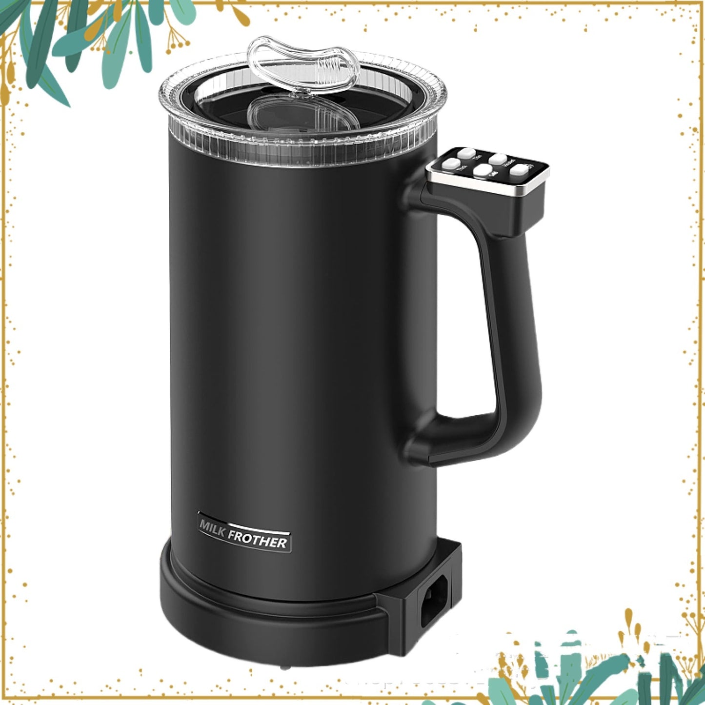 Retro Juicer Home Multifunctional Food Complementary Food Blender Juicer