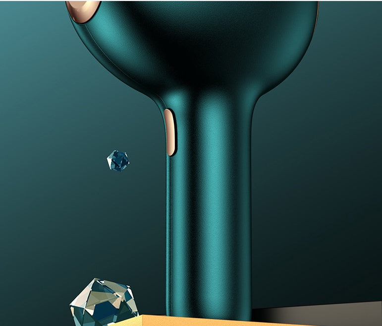 Sapphire Freezing Point Hair Removal Device With High