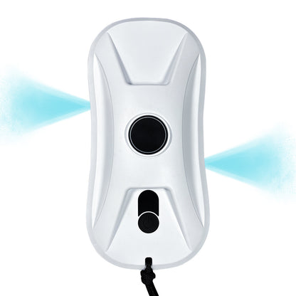 Two-way Water Spray Glass Cleaner