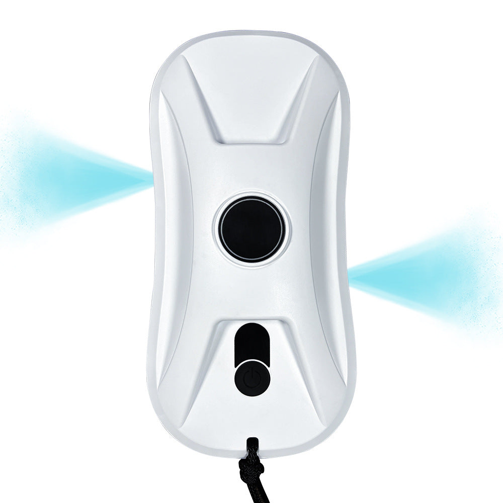 Two-way Water Spray Glass Cleaner