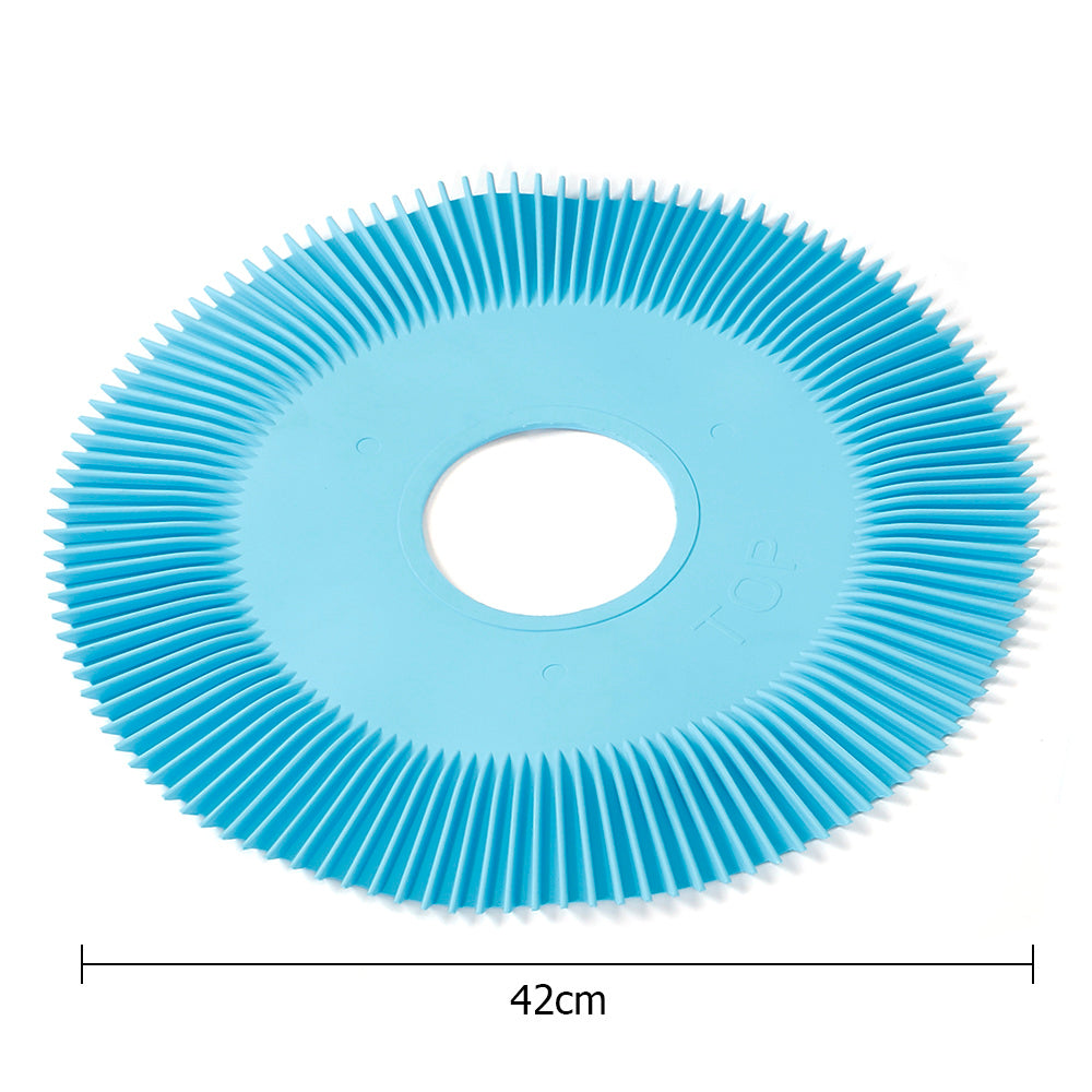 Automatic Swimming Pool Cleaning Machine