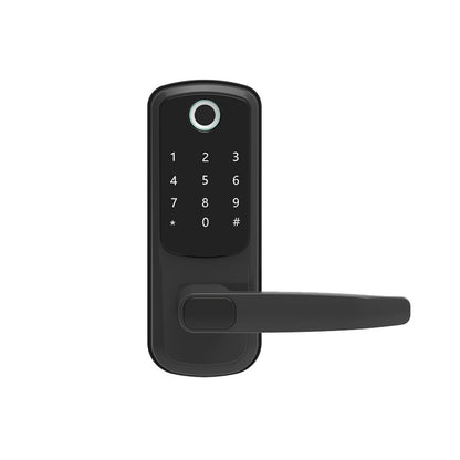 Single Tongue Fingerprint Lock Bedroom Office