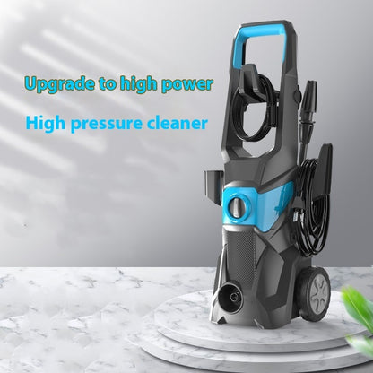 Fully Automatic Household Car Washing Machine
