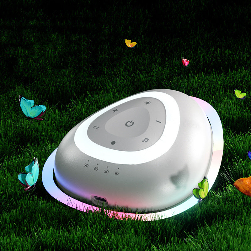 Intelligent Soothing White Noise Sleep Instrument For Infants And Children