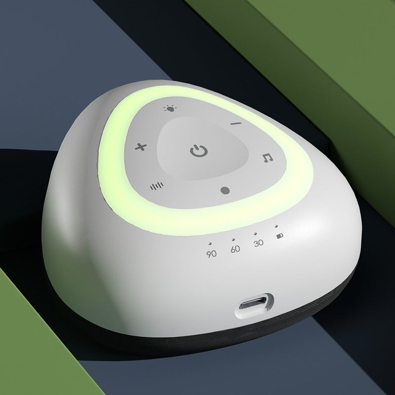 Intelligent Soothing White Noise Sleep Instrument For Infants And Children