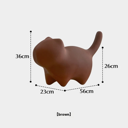 Home Living Room Children's Toys Low Stool Creative Cute