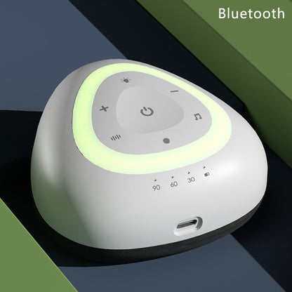 Intelligent Soothing White Noise Sleep Instrument For Infants And Children
