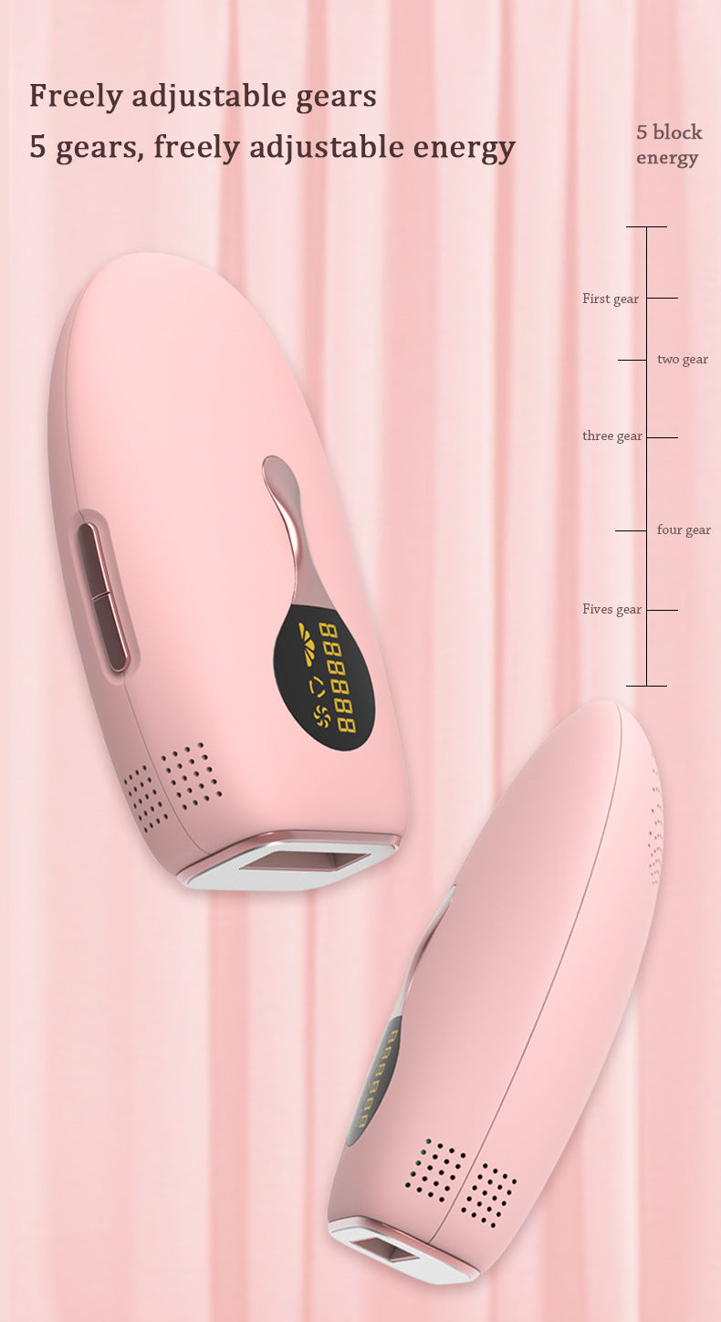 Home Beauty Instrument Photon Skin Rejuvenation Whole Body