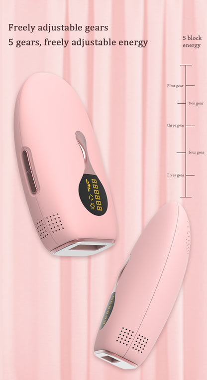 Home Beauty Instrument Photon Skin Rejuvenation Whole Body